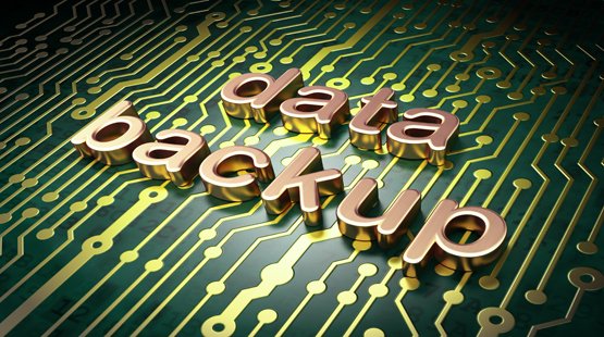 ViVa Computers data backup 24/7